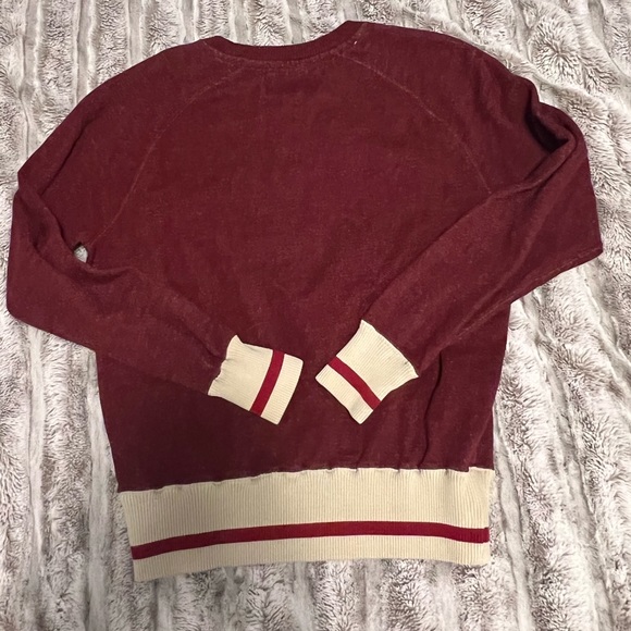 Roots Sweater - Picture 5 of 5